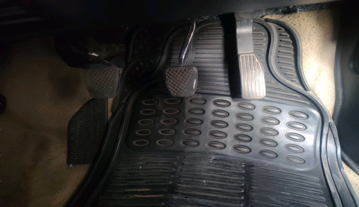 2016 Honda City 1.5L I-DTEC VX (O) MT, Diesel, Manual, 1,23,760 km, interior