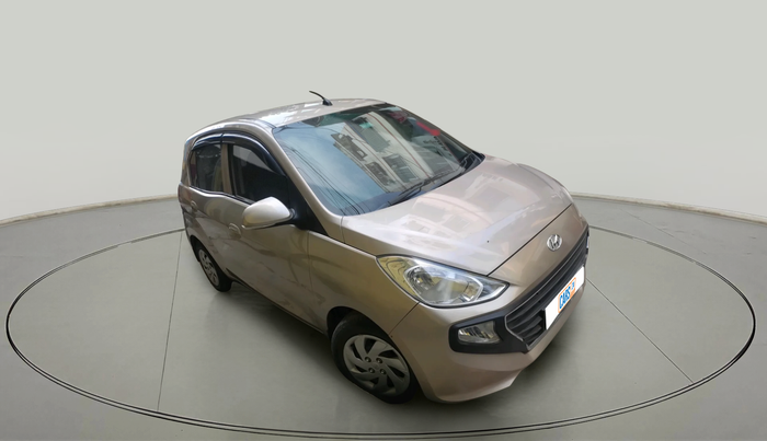 2018 Hyundai NEW SANTRO ASTA MT, Petrol, Manual, 22,345 km, exterior