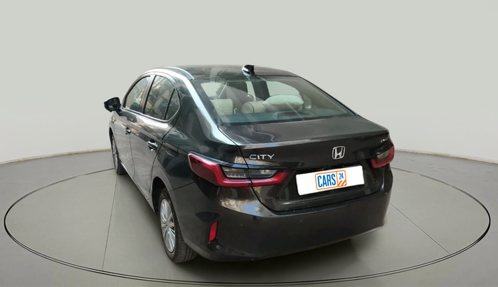 2022 Honda City 1.5L I-VTEC V MT 5TH GEN, Petrol, Manual, 24,954 km, exterior