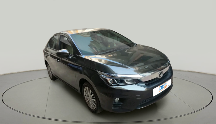 2022 Honda City 1.5L I-VTEC V MT 5TH GEN, Petrol, Manual, 24,954 km, exterior