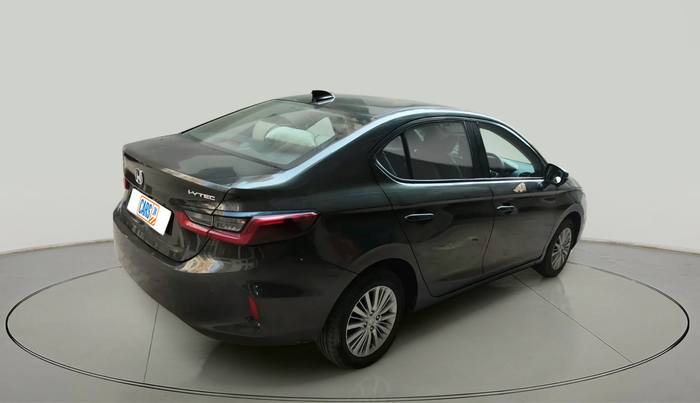 2022 Honda City 1.5L I-VTEC V MT 5TH GEN, Petrol, Manual, 24,954 km, exterior