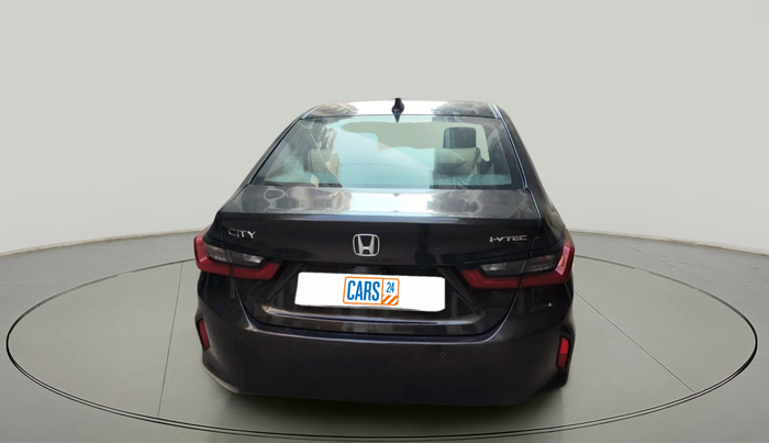 2022 Honda City 1.5L I-VTEC V MT 5TH GEN, Petrol, Manual, 24,954 km, exterior