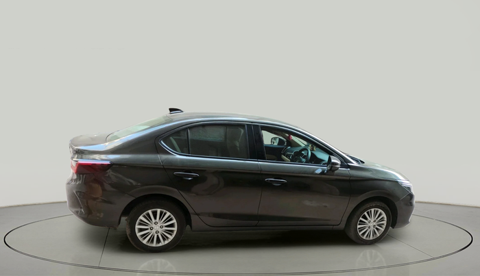 2022 Honda City 1.5L I-VTEC V MT 5TH GEN, Petrol, Manual, 24,954 km, exterior