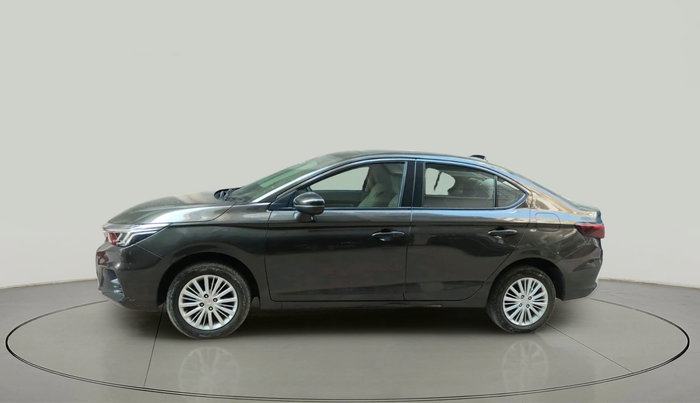 2022 Honda City 1.5L I-VTEC V MT 5TH GEN, Petrol, Manual, 24,954 km, exterior