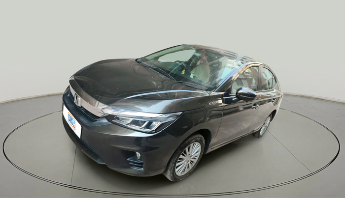 2022 Honda City 1.5L I-VTEC V MT 5TH GEN, Petrol, Manual, 24,954 km, exterior