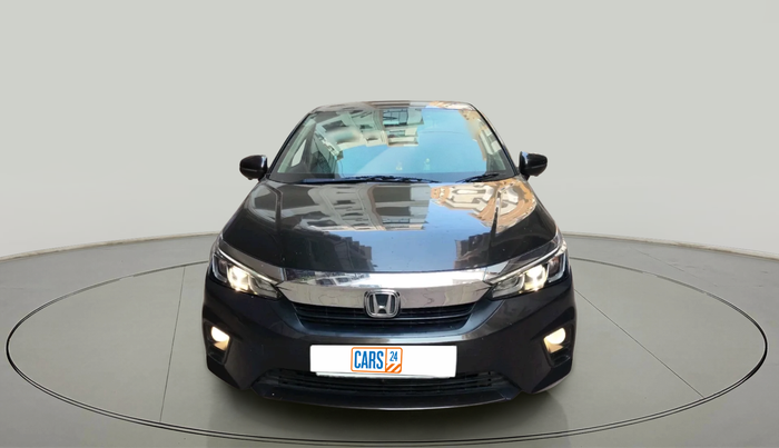2022 Honda City 1.5L I-VTEC V MT 5TH GEN, Petrol, Manual, 24,954 km, exterior