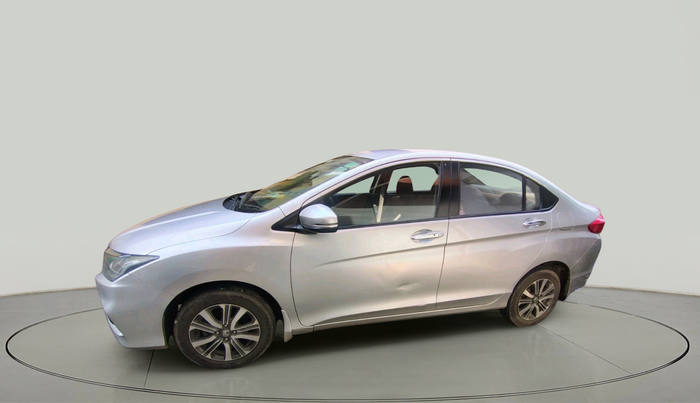 2018 Honda City 1.5L I-VTEC V MT, Petrol, Manual, 81,333 km, exterior