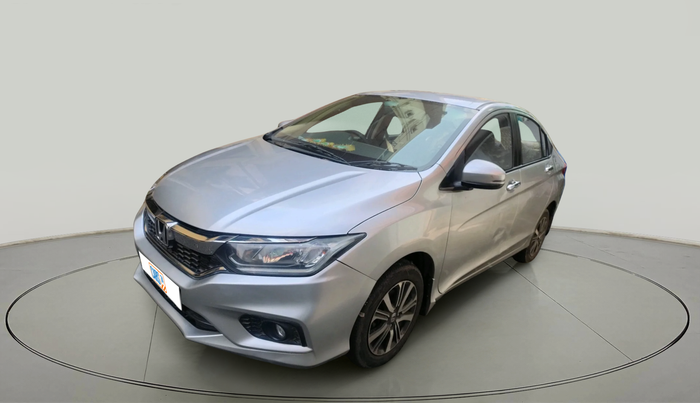 2018 Honda City 1.5L I-VTEC V MT, Petrol, Manual, 81,333 km, exterior