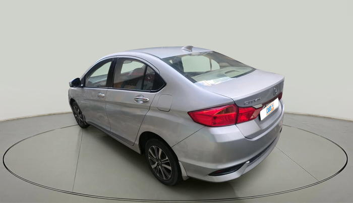 2018 Honda City 1.5L I-VTEC V MT, Petrol, Manual, 81,333 km, exterior