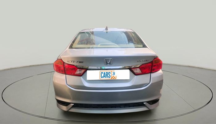 2018 Honda City 1.5L I-VTEC V MT, Petrol, Manual, 81,333 km, exterior