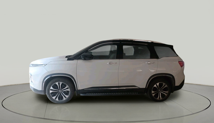 2021 MG HECTOR SHARP 1.5 PETROL CVT, Petrol, Automatic, 80,080 km, exterior