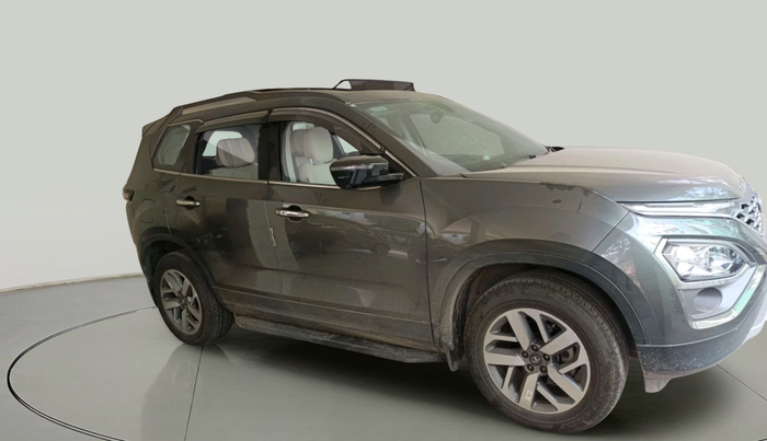 2023 Tata Safari XZ PLUS, Diesel, Manual, 18,692 km, exterior