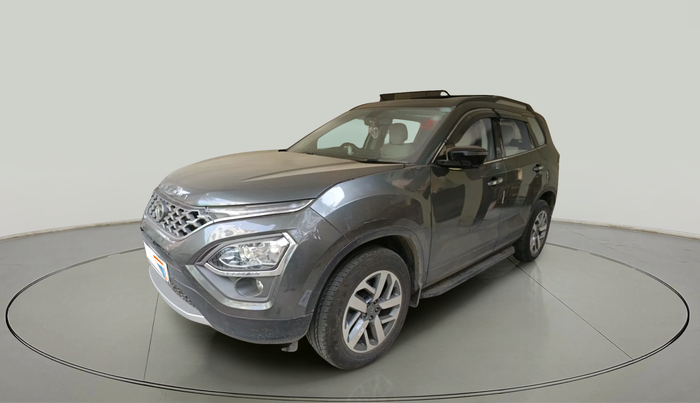 2023 Tata Safari XZ PLUS, Diesel, Manual, 18,692 km, exterior