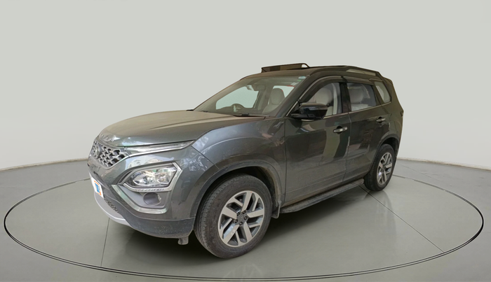 2023 Tata Safari XZ PLUS, Diesel, Manual, 18,692 km, exterior