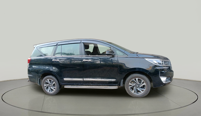 2024 Toyota Innova Crysta 2.4 VX 8STR, Diesel, Manual, 24,095 km, exterior