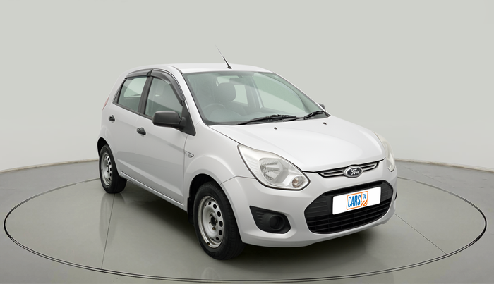 2013 Ford Figo LXI 1.4 DIESEL, Diesel, Manual, 53,149 km, exterior