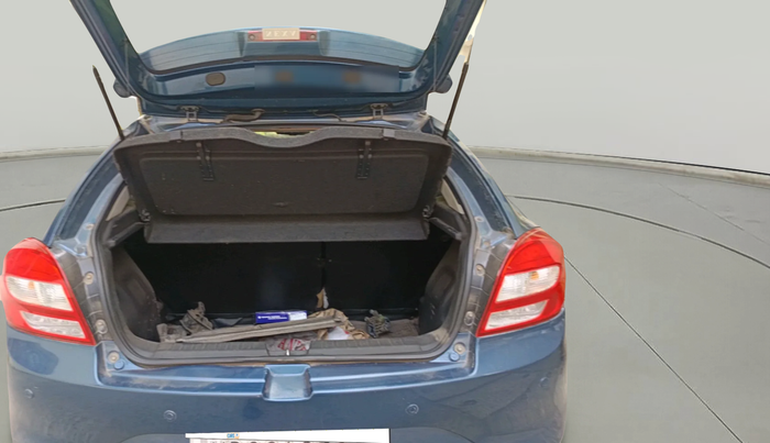 2016 Maruti Baleno ALPHA DIESEL 1.3, Diesel, Manual, 1,73,114 km, exterior