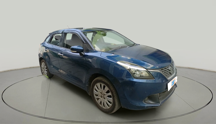 2016 Maruti Baleno ALPHA DIESEL 1.3, Diesel, Manual, 1,73,114 km, exterior