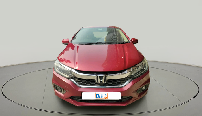 2019 Honda City 1.5L I-VTEC VX, Petrol, Manual, 80,346 km, exterior