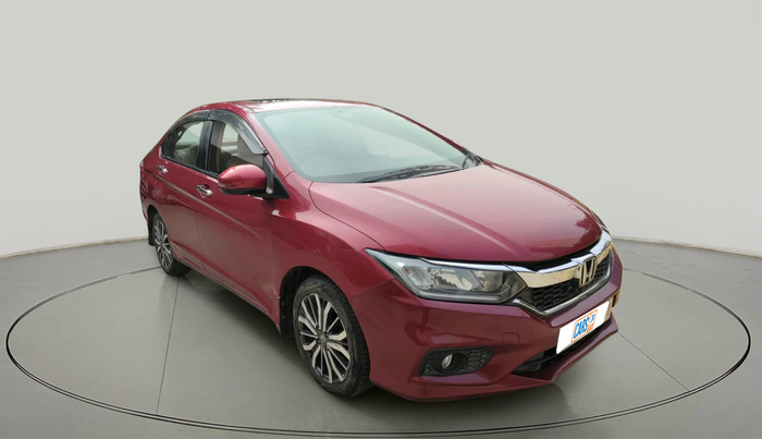 2019 Honda City 1.5L I-VTEC VX, Petrol, Manual, 80,346 km, exterior