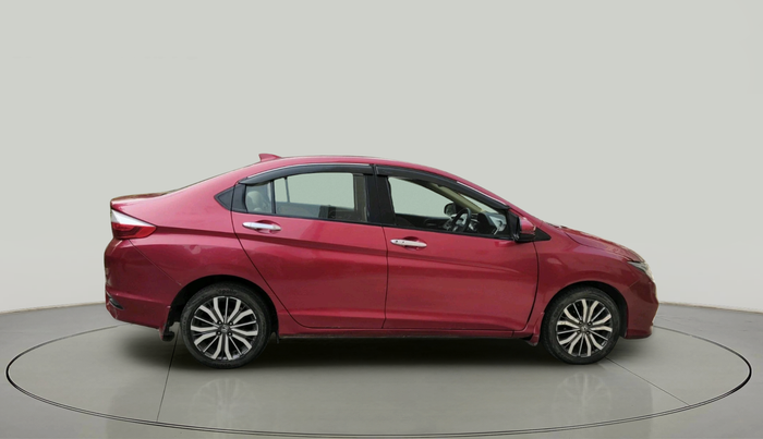 2019 Honda City 1.5L I-VTEC VX, Petrol, Manual, 80,346 km, exterior