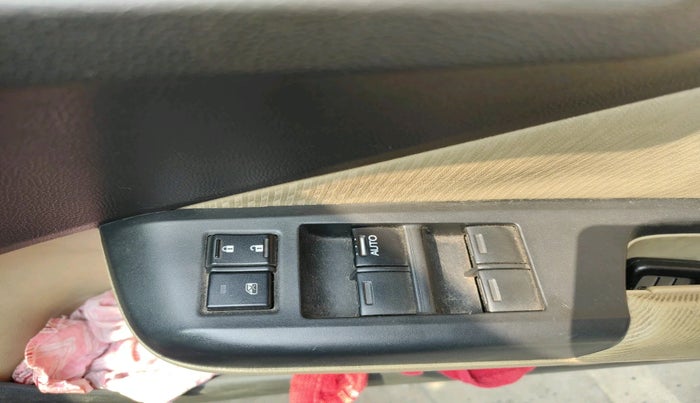 2019 Honda City 1.5L I-VTEC VX, Petrol, Manual, 80,346 km, interior