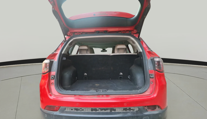 2017 Jeep Compass LIMITED 2.0 DIESEL, Diesel, Manual, 66,626 km, exterior