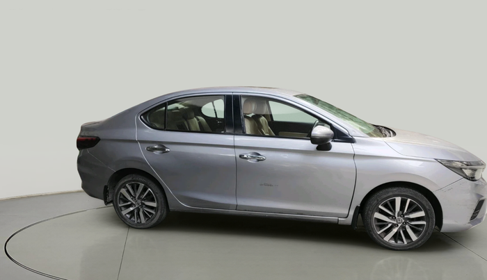 2020 Honda City 1.5L I-VTEC ZX, Petrol, Manual, 50,864 km, exterior