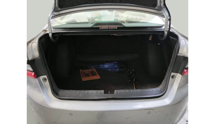 2020 Honda City 1.5L I-VTEC ZX, Petrol, Manual, 50,864 km, exterior