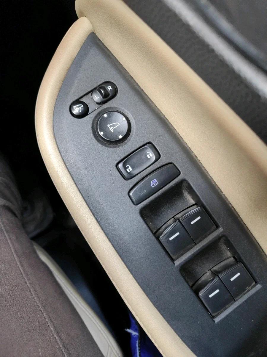 2020 Honda City 1.5L I-VTEC ZX, Petrol, Manual, 50,864 km, interior