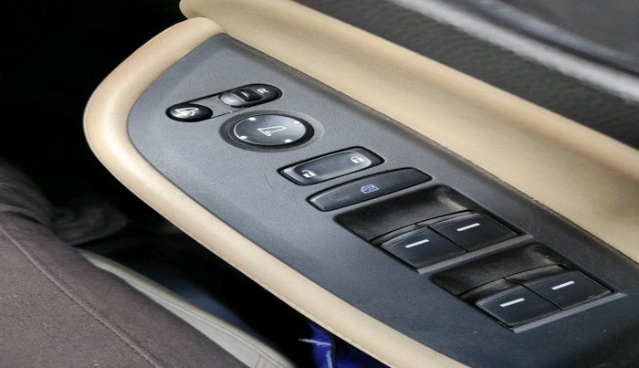 2020 Honda City 1.5L I-VTEC ZX, Petrol, Manual, 50,864 km, interior