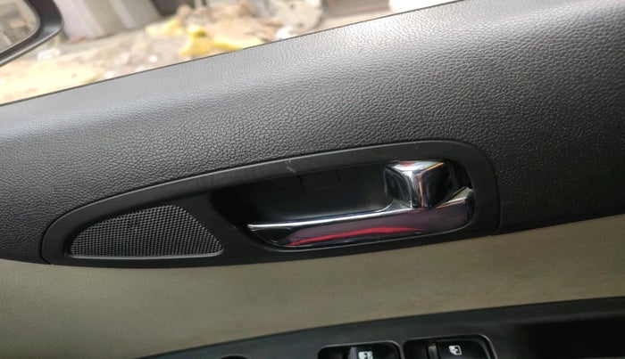 2014 Hyundai i20 SPORTZ 1.4 CRDI, Diesel, Manual, 87,317 km, interior