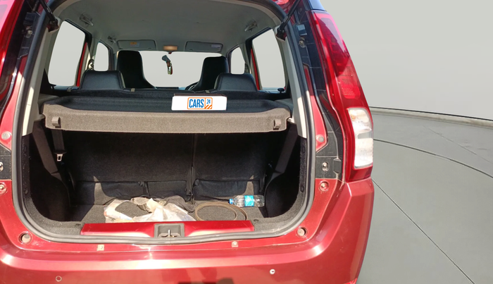 2022 Maruti New Wagon-R VXI 1.0, Petrol, Manual, 73,322 km, exterior