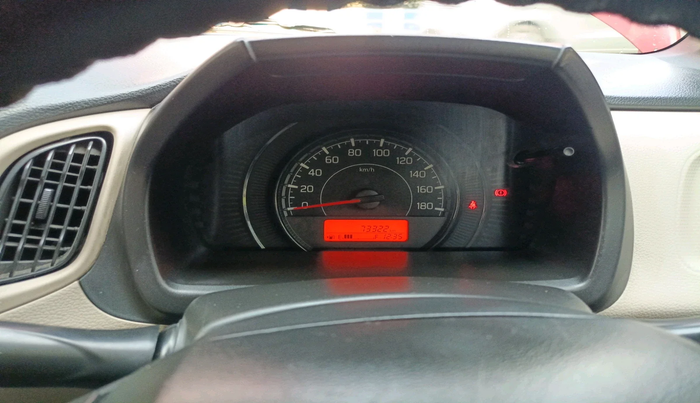 2022 Maruti New Wagon-R VXI 1.0, Petrol, Manual, 73,322 km, interior