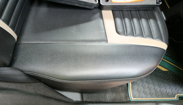 2022 Maruti New Wagon-R VXI 1.0, Petrol, Manual, 73,322 km, interior