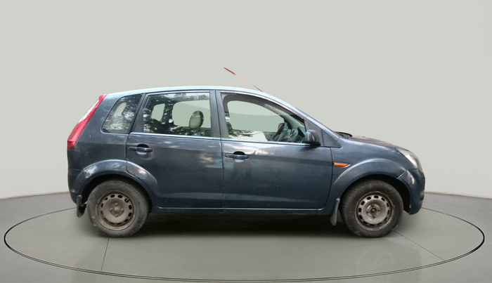 2012 Ford Figo EXI 1.2 PETROL, Petrol, Manual, 1,52,096 km, exterior