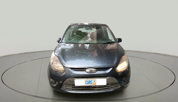 2012 Ford Figo EXI 1.2 PETROL, Petrol, Manual, 1,52,096 km, exterior