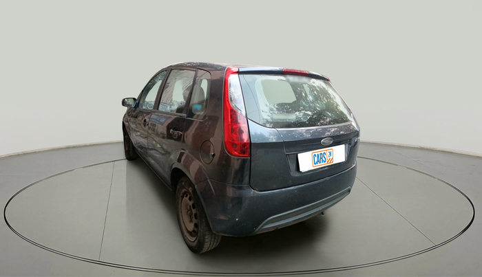 2012 Ford Figo EXI 1.2 PETROL, Petrol, Manual, 1,52,096 km, exterior