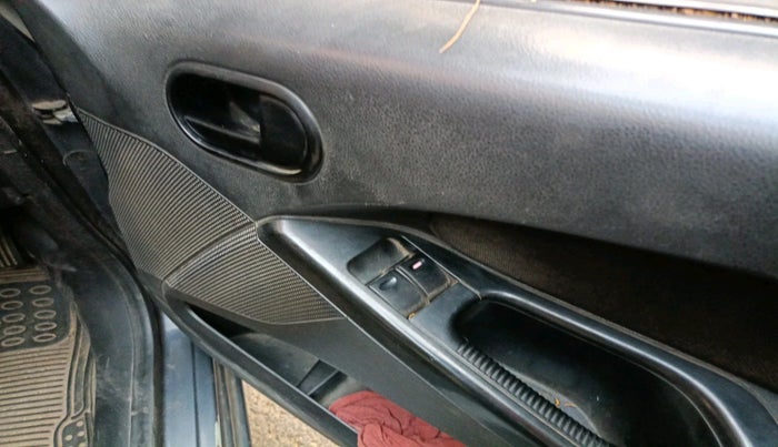 2012 Ford Figo EXI 1.2 PETROL, Petrol, Manual, 1,52,096 km, interior