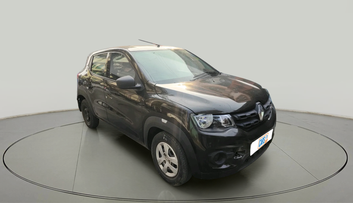 2019 Renault Kwid RXL, Petrol, Manual, 49,524 km, exterior
