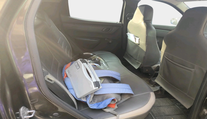 2019 Renault Kwid RXL, Petrol, Manual, 49,524 km, interior