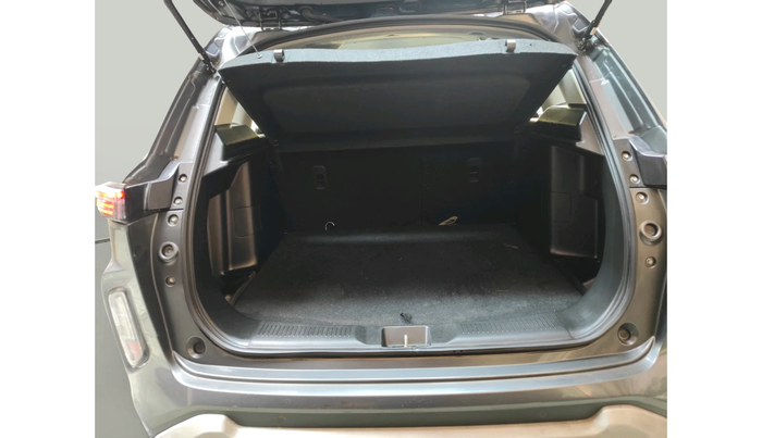 2023 Maruti Grand Vitara DELTA SMART HYBRID, Petrol, Manual, 13,903 km, exterior