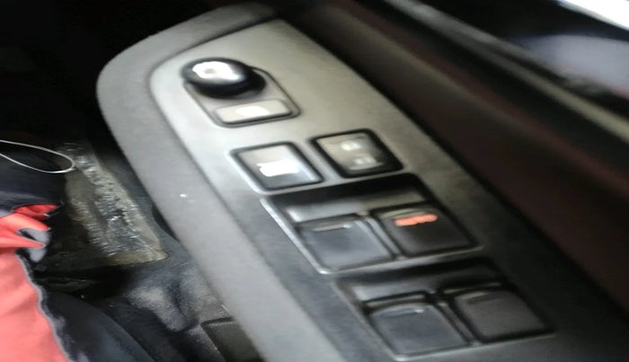 2023 Maruti Grand Vitara DELTA SMART HYBRID, Petrol, Manual, 13,903 km, interior