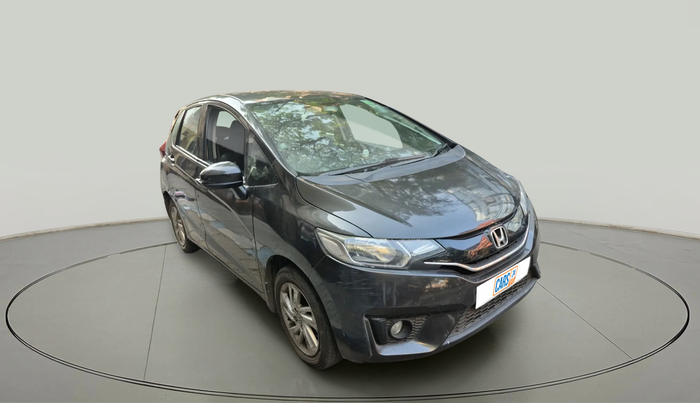 2016 Honda Jazz 1.2L I-VTEC VX, Petrol, Manual, 91,402 km, exterior