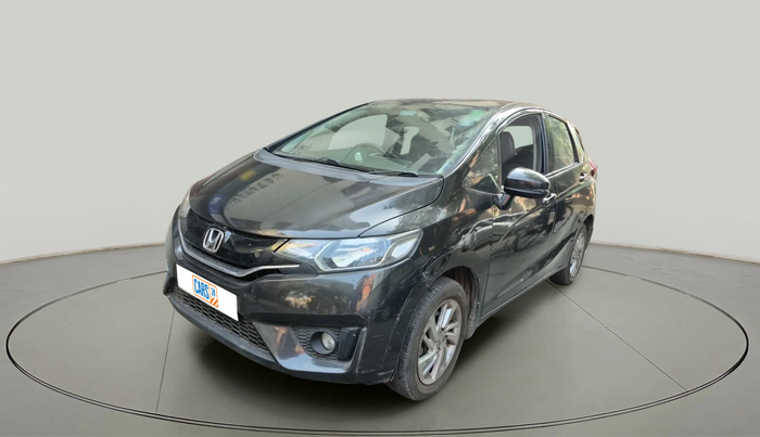 2016 Honda Jazz 1.2L I-VTEC VX, Petrol, Manual, 91,402 km, exterior