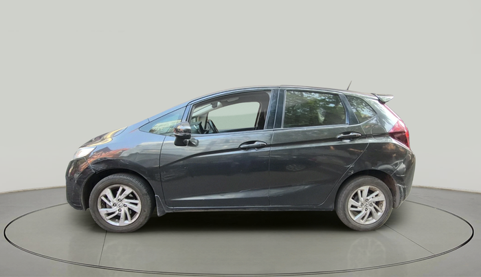 2016 Honda Jazz 1.2L I-VTEC VX, Petrol, Manual, 91,402 km, exterior