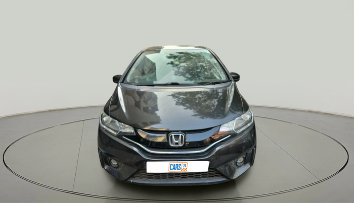 2016 Honda Jazz 1.2L I-VTEC VX, Petrol, Manual, 91,402 km, exterior