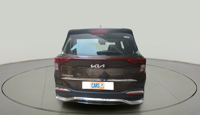 2022 KIA CARENS LUXURY PLUS 1.5 DIESEL 7 STR, Diesel, Manual, 29,832 km, exterior