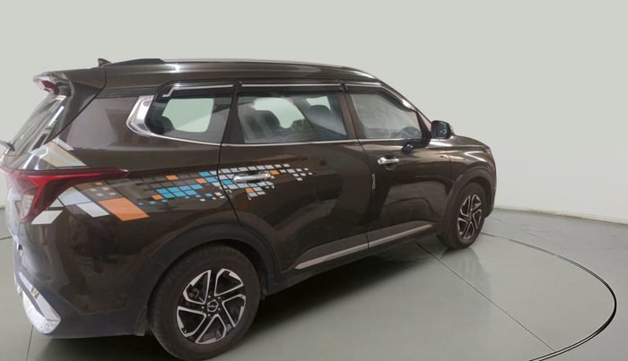 2022 KIA CARENS LUXURY PLUS 1.5 DIESEL 7 STR, Diesel, Manual, 29,832 km, exterior