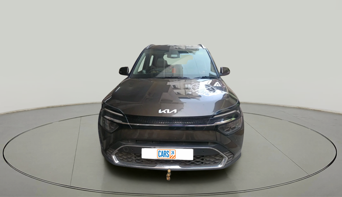 2022 KIA CARENS LUXURY PLUS 1.5 DIESEL 7 STR, Diesel, Manual, 29,832 km, exterior